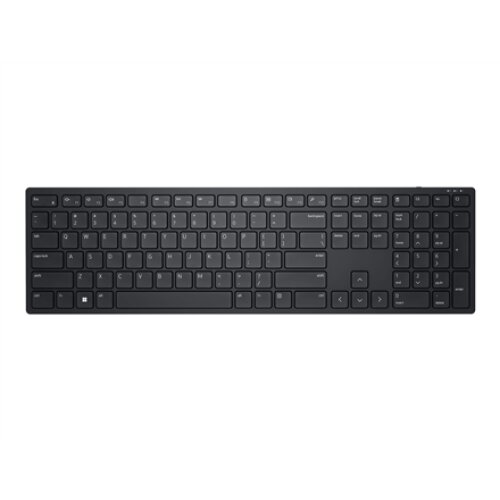 Dell , Keyboard , KB500 , Keyboard , Wireless , US , Black
