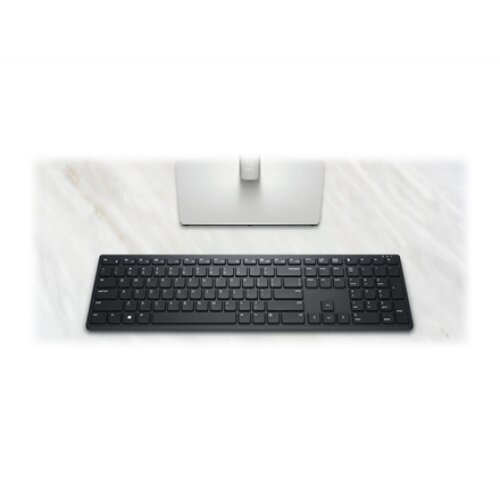 Dell , Keyboard , KB500 , Keyboard , Wireless , US , Black