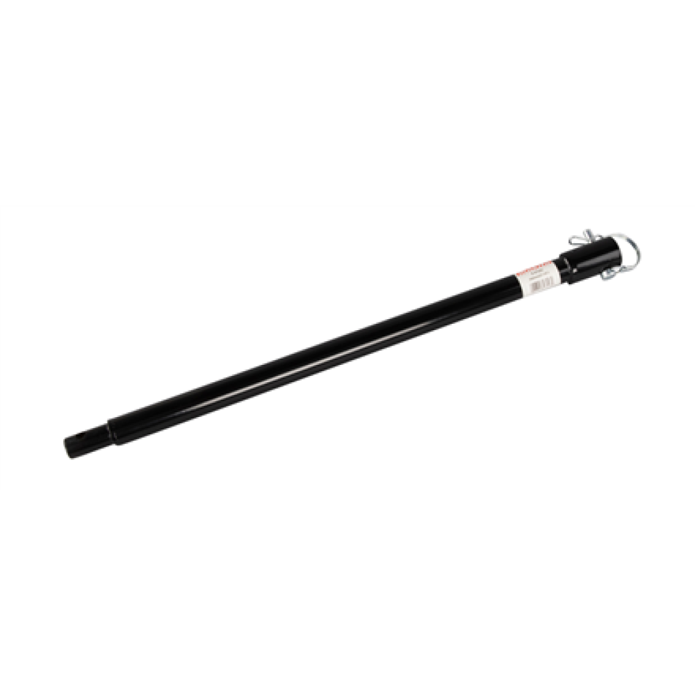 E-07325 Makita , Extension for earth auger (with pin) 540 mm , E-07325