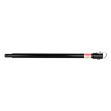 Makita , Extension for earth auger (with pin) 540 mm , E-07325