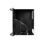 Lanberg Rackmount server chassis lanberg ATX 350/10 19/4U , Lanberg