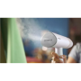 Philips , Steamer , STH3020/10 , Handheld , 1000 W , 0.12 L , 20 g/min , White