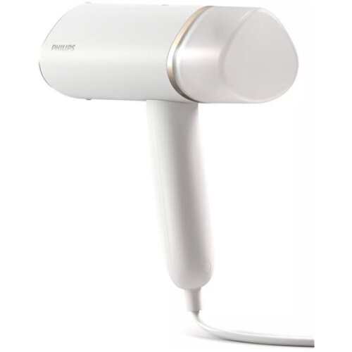 Philips , Steamer , STH3020/10 , Handheld , 1000 W , 0.12 L , 20 g/min , White