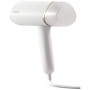 Philips , Steamer , STH3020/10 , Handheld , 1000 W , 0.12 L , 20 g/min , White