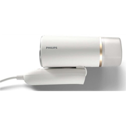 Philips , Steamer , STH3020/10 , Handheld , 1000 W , 0.12 L , 20 g/min , White