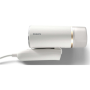 Philips , Steamer , STH3020/10 , Handheld , 1000 W , 0.12 L , 20 g/min , White