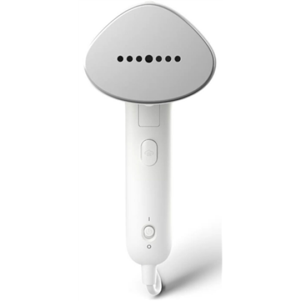 Philips , Steamer , STH3020/10 , Handheld , 1000 W , 0.12 L , 20 g/min , White