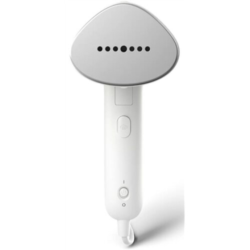 Philips , Steamer , STH3020/10 , Handheld , 1000 W , 0.12 L , 20 g/min , White