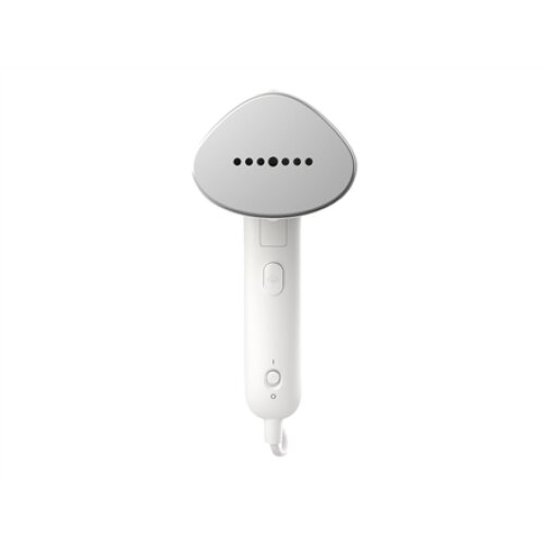 Philips , Steamer , STH3020/10 , Handheld , 1000 W , 0.12 L , 20 g/min , White