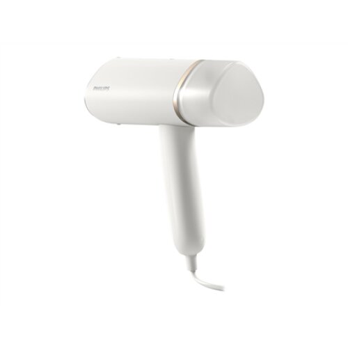 Philips , Steamer , STH3020/10 , Handheld , 1000 W , 0.12 L , 20 g/min , White