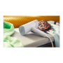Philips , Steamer , STH3020/10 , Handheld , 1000 W , 0.12 L , 20 g/min , White