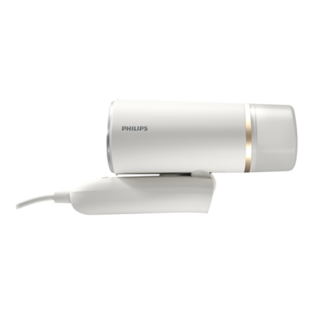 Philips , Steamer , STH3020/10 , Handheld , 1000 W , 0.12 L , 20 g/min , White