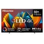 Hisense 100E7NQ , 100 , Smart TV , VIDAA U8 , UHD