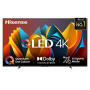 Hisense 100E7NQ , 100 , Smart TV , VIDAA U8 , UHD