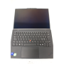 SALE OUT. Lenovo ThinkPad X1 Carbon Gen 13 14 2.8K ULT7-258V/32GB/1TB/Intel Xe 2 LPG Graphics/WIN11 Pro/Nordic Backlit kbd/3Y Warranty , Lenovo ThinkPad X1 Carbon G13 , Black , 14 , OLED , 2.8K , 2880 x 1800 pixels , Anti-glare , Intel Core Ultra 7 , 258V