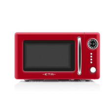 ETA Microwave oven , ETA321090030 Storio , Free standing , 700 W , 20 L , Red