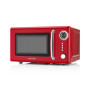 ETA Microwave oven , ETA321090030 Storio , Free standing , 700 W , 20 L , Red