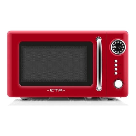 ETA Microwave oven , ETA321090030 Storio , Free standing , 700 W , 20 L , Red