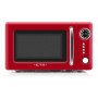 ETA Microwave oven , ETA321090030 Storio , Free standing , 700 W , 20 L , Red