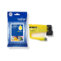 Brother LC527Y , Ink Cartridge , Yellow