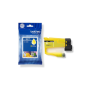 Brother LC527Y , Ink Cartridge , Yellow