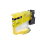 Brother LC527Y , Ink Cartridge , Yellow