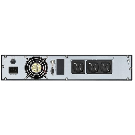 FSP , CHAMP 2K RACK , 2000 VA , 1800 W
