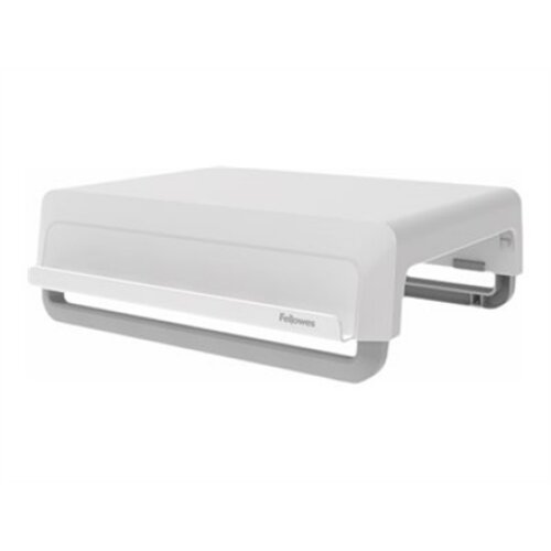Fellowes , Monitor Riser Breyta , White