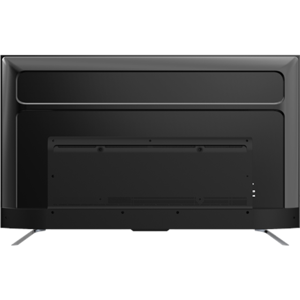 Blaupunkt Mini LED TV , 55MCG8000S , 55 , Smart TV , Google TV , Black