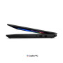 Lenovo ThinkPad T16 G5 Intel , Black , 16 , IPS , WUXGA , 1920 x 1200 pixels , Intel Core Ultra 5 , 325 , 16 GB , LPCAMM2 LPDDR5X , Solid-state drive capacity 512 GB , Intel Graphics , Windows 11 Pro , 802.11be , Bluetooth version 5.4 , Keyboard language 