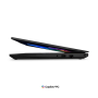 Lenovo ThinkPad T16 G5 Intel , Black , 16 , IPS , WUXGA , 1920 x 1200 pixels , Intel Core Ultra 5 , 325 , 16 GB , LPCAMM2 LPDDR5X , Solid-state drive capacity 512 GB , Intel Graphics , Windows 11 Pro , 802.11be , Bluetooth version 5.4 , Keyboard language 
