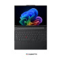 Lenovo ThinkPad T16 G5 Intel , Black , 16 , IPS , WUXGA , 1920 x 1200 pixels , Intel Core Ultra 5 , 325 , 16 GB , LPCAMM2 LPDDR5X , Solid-state drive capacity 512 GB , Intel Graphics , Windows 11 Pro , 802.11be , Bluetooth version 5.4 , Keyboard language 