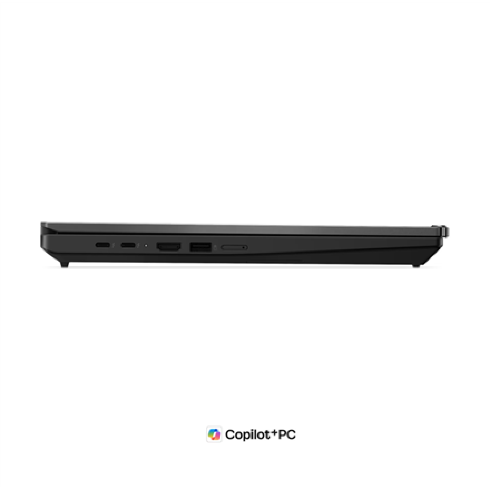 Lenovo ThinkPad T16 G5 Intel , Black , 16 , IPS , WUXGA , 1920 x 1200 pixels , Intel Core Ultra 5 , 325 , 16 GB , LPCAMM2 LPDDR5X , Solid-state drive capacity 512 GB , Intel Graphics , Windows 11 Pro , 802.11be , Bluetooth version 5.4 , Keyboard language 