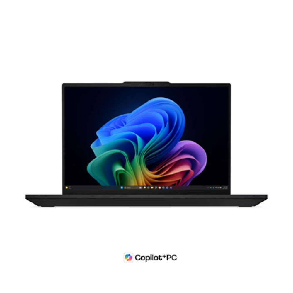 Lenovo ThinkPad T16 G5 Intel , Black , 16 , IPS , WUXGA , 1920 x 1200 pixels , Intel Core Ultra 5 , 325 , 16 GB , LPCAMM2 LPDDR5X , Solid-state drive capacity 512 GB , Intel Graphics , Windows 11 Pro , 802.11be , Bluetooth version 5.4 , Keyboard language 