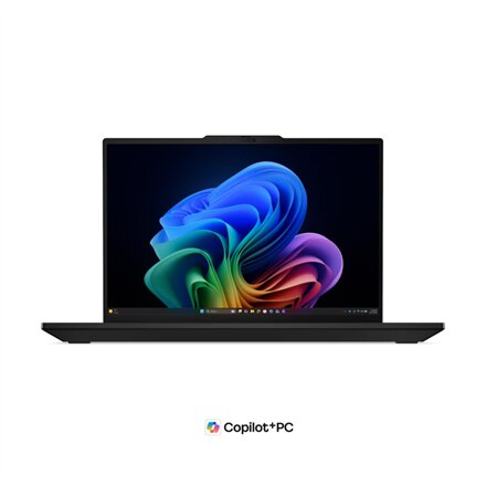 Lenovo ThinkPad T16 G5 Intel , Black , 16 , IPS , WUXGA , 1920 x 1200 pixels , Intel Core Ultra 5 , 325 , 16 GB , LPCAMM2 LPDDR5X , Solid-state drive capacity 512 GB , Intel Graphics , Windows 11 Pro , 802.11be , Bluetooth version 5.4 , Keyboard language 