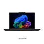Lenovo ThinkPad T16 G5 Intel , Black , 16 , IPS , WUXGA , 1920 x 1200 pixels , Intel Core Ultra 5 , 325 , 16 GB , LPCAMM2 LPDDR5X , Solid-state drive capacity 512 GB , Intel Graphics , Windows 11 Pro , 802.11be , Bluetooth version 5.4 , Keyboard language 