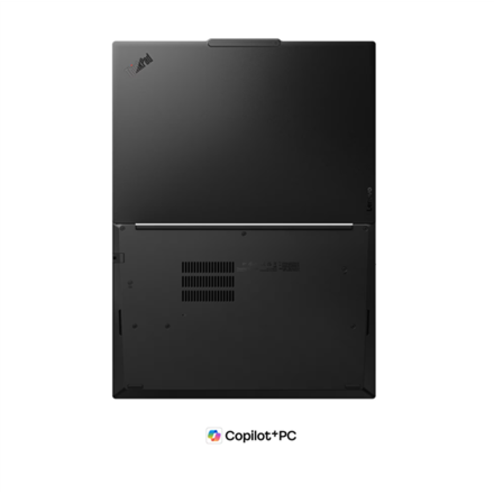 Lenovo ThinkPad T16 G5 Intel , Black , 16 , IPS , WUXGA , 1920 x 1200 pixels , Intel Core Ultra 5 , 325 , 16 GB , LPCAMM2 LPDDR5X , Solid-state drive capacity 512 GB , Intel Graphics , Windows 11 Pro , 802.11be , Bluetooth version 5.4 , Keyboard language 
