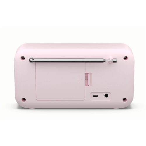 Sharp , Tokyo Digital Radio , DR-P420(PK) , Bluetooth , Wireless connection , Portable , Pink