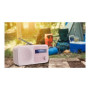 Sharp , Tokyo Digital Radio , DR-P420(PK) , Bluetooth , Wireless connection , Portable , Pink