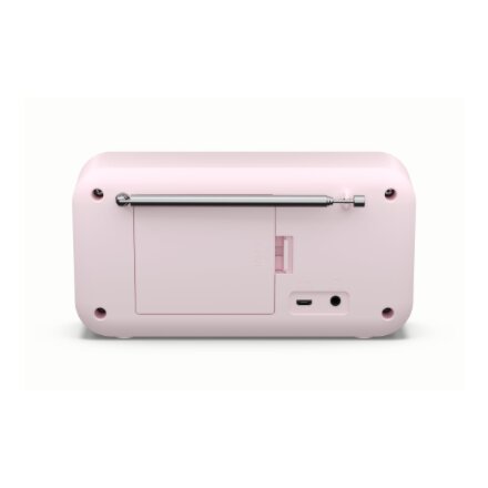 Sharp , Tokyo Digital Radio , DR-P420(PK) , Bluetooth , Wireless connection , Portable , Pink