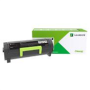 Lexmark 56F2X0E Black Extra High Yield Corporate Toner Cartridge , Lexmark Extra High Yield Corporate Toner Cartridge , 56F2X0E Extra High Yield Corporate Toner Cartridge , Toner cartridge , Black