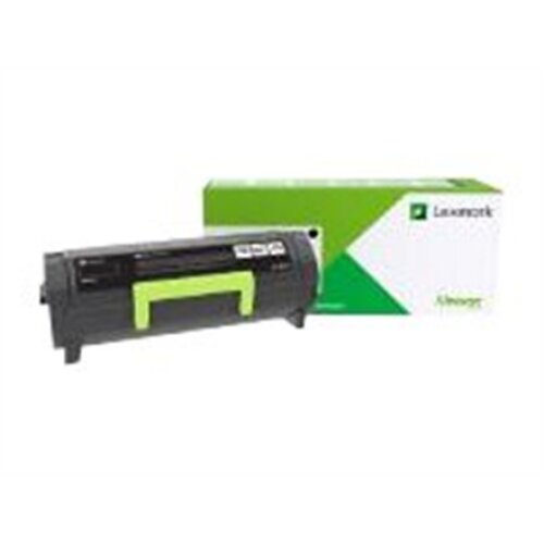 Lexmark 56F2X0E Black Extra High Yield Corporate Toner Cartridge , Lexmark Extra High Yield Corporate Toner Cartridge , 56F2X0E Extra High Yield Corporate Toner Cartridge , Toner cartridge , Black