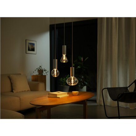 Philips Hue WCA Lightguide G125 , E27 , 6.8 W , White and colour light
