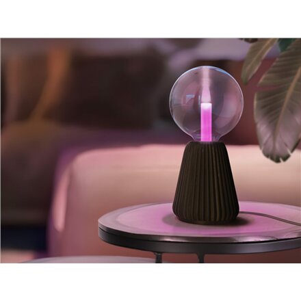 Philips Hue WCA Lightguide G125 , E27 , 6.8 W , White and colour light
