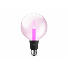 Philips Hue WCA Lightguide G125 , E27 , 6.8 W , White and colour light