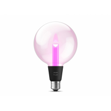 Philips Hue WCA Lightguide G125 , E27 , 6.8 W , White and colour light