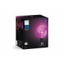 Philips Hue WCA Lightguide G125 , E27 , 6.8 W , White and colour light