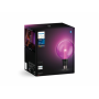 Philips Hue WCA Lightguide G125 , E27 , 6.8 W , White and colour light