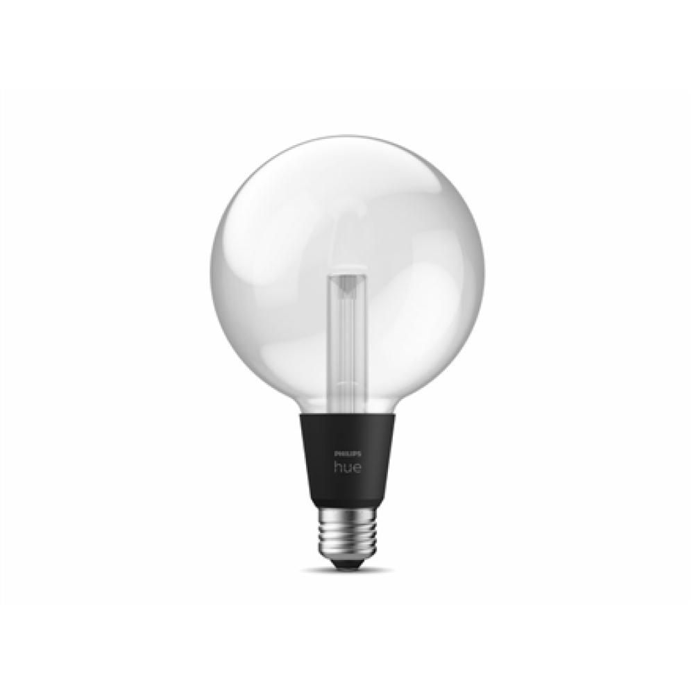 Philips Hue WCA Lightguide G125 , E27 , 6.8 W , White and colour light