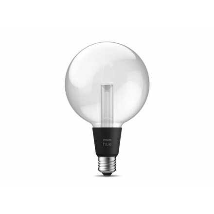 Philips Hue WCA Lightguide G125 , E27 , 6.8 W , White and colour light